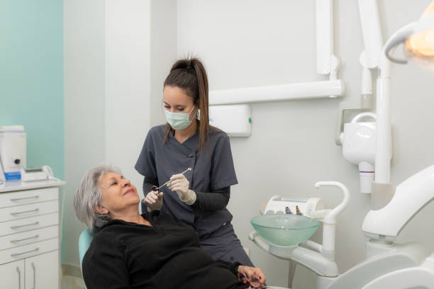 , MA Emergency Dentist Company