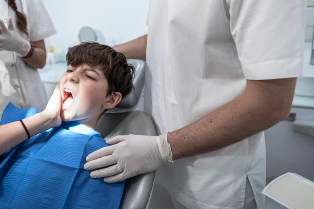 Best Weekend Emergency Dentist in Brockton, MA