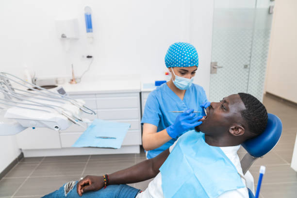 Best Pediatric Emergency Dentist in Brockton, MA