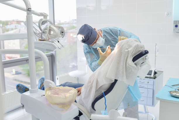 Best Emergency Root Canal Treatment in Brockton, MA